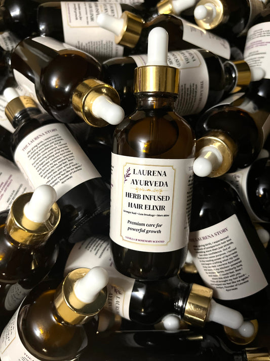 Laurena Herb Infused Elixir(Premium)