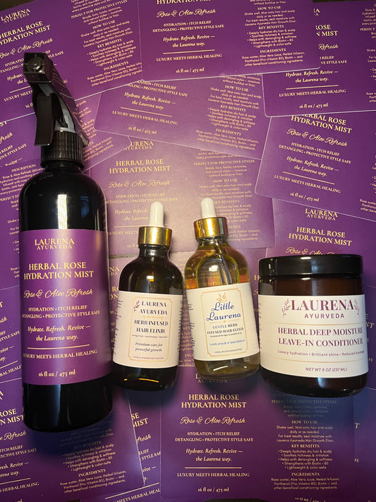 Complete Crown Collection