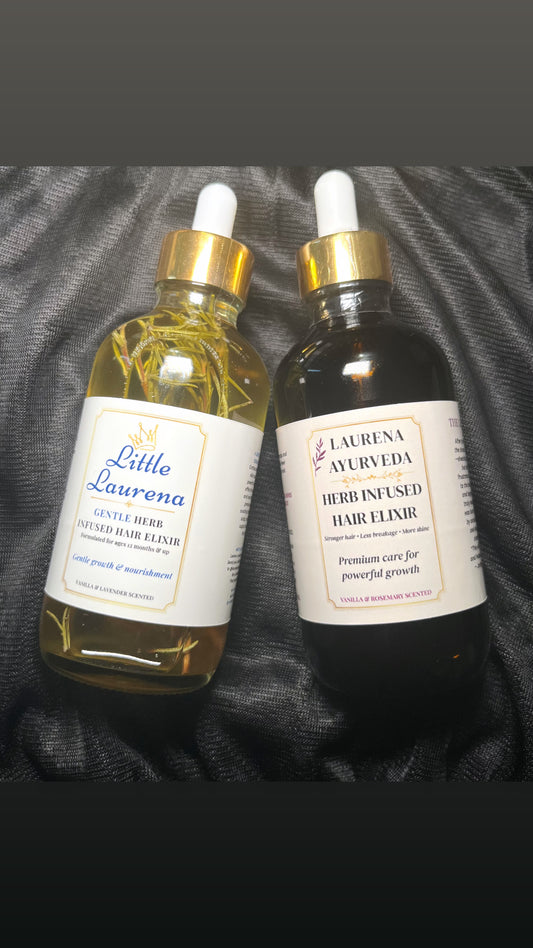 The Mini & Me Set